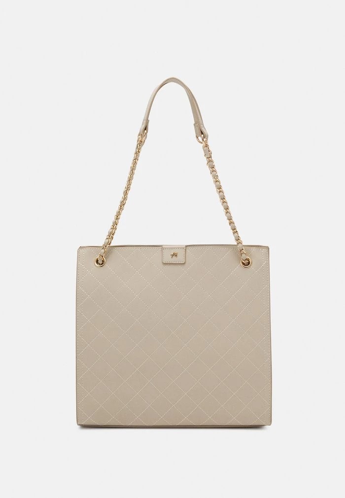 Sacs ANNA FIELD Anna Field Handbag Beige Femme | YYB-9959799